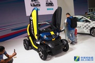 Сɾ ŵRenault TWIZYʵ