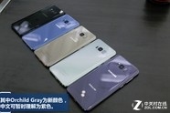 Galaxy S8ɫͼ ɫ