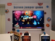 ԹʵTCL콢ӵTV½IFA