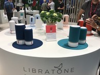 IFAʱ:LibratoneЯȫ߲Ʒ