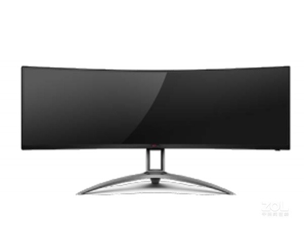 AOC AG493UCX
