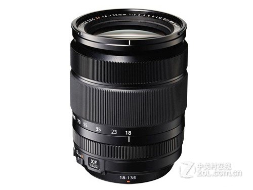 富士(fujifilm) XF 18-135mm f/3.5-5.6 R LM OIS WR
