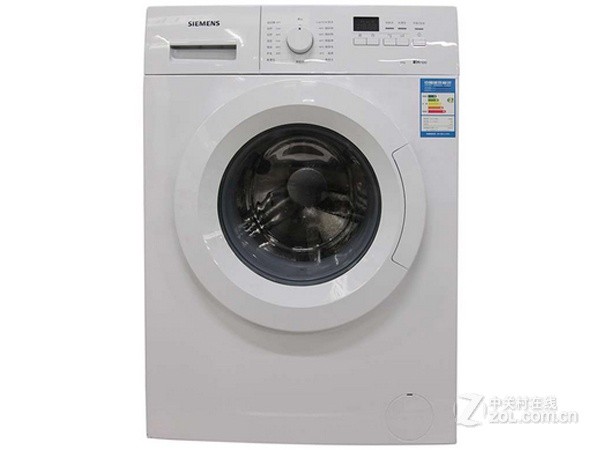 西门子(siemens) XQG60-WM08X1600W