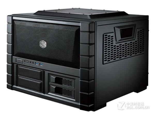 酷冷至尊 HAF XB EVO(RC-902XB-KKN2)