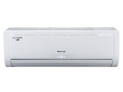 格力(GREE) Q畅 KFR-32GW/(32570)Ga-3