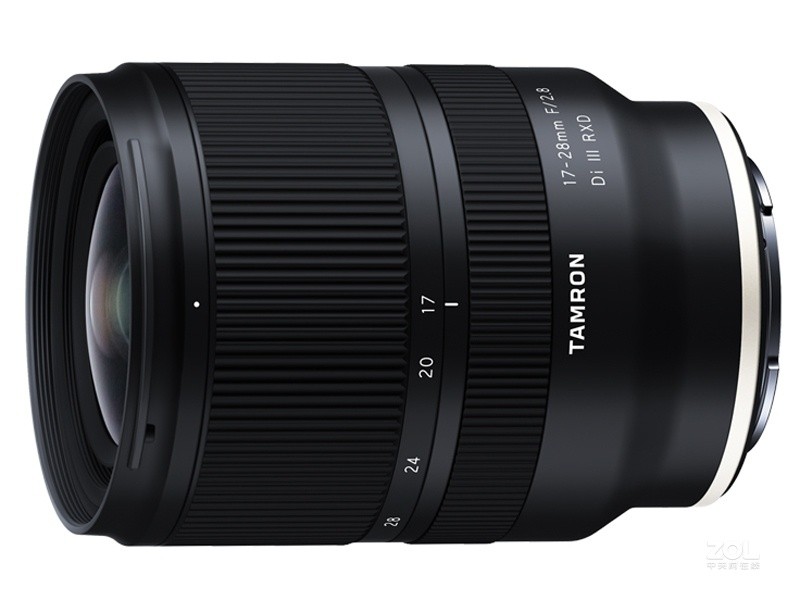  17-28mm f/2.8 Di III RXD 