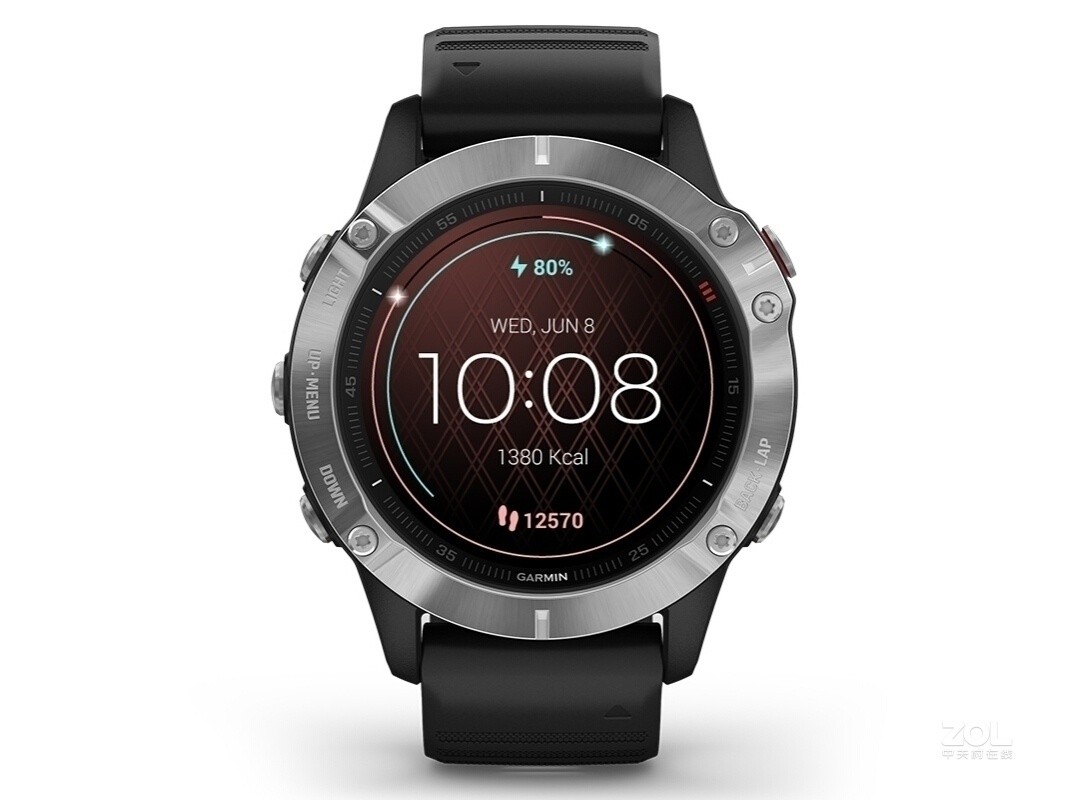 佳明(garmin) Fenix6 Fenix6