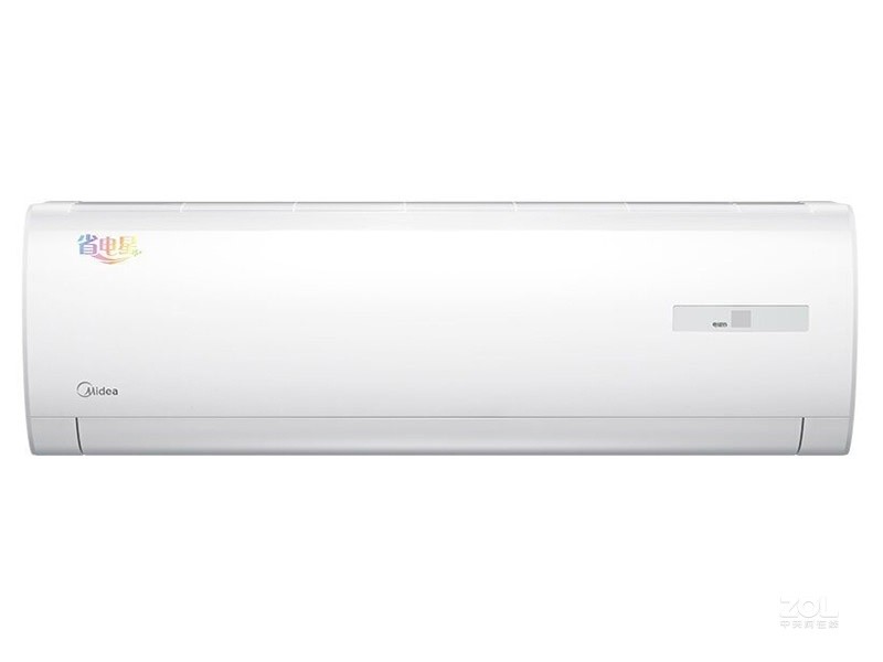 美的(Midea) KF-50GW/N8Y-DH400(D3)