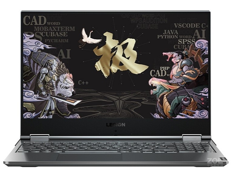 联想(lenovo) LEGION Y9000X LEGION Y9000X(i7 9750H/16GB/1TB/集显/UHD)