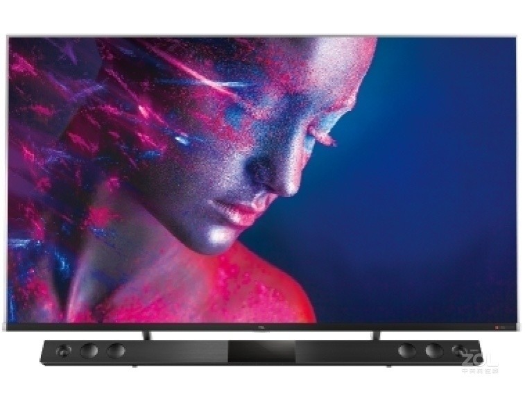 TCL C10 双屏QLED TV 75C10