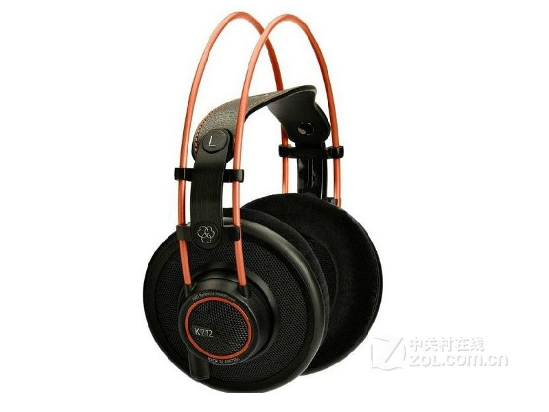 监听耳机热卖榜TOP4 兼顾舒适性与声场精准度