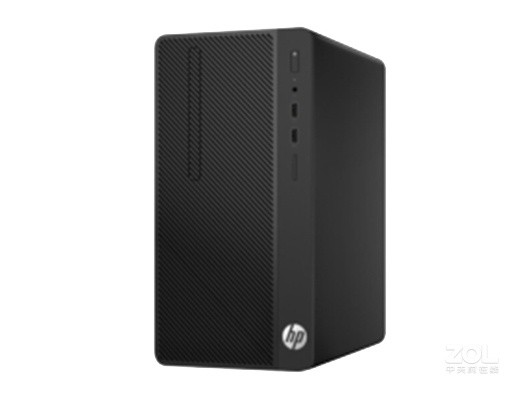 惠普(hp) 280 Pro G4 MT 282 Pro G4 MT(i5 8500/4GB/500GB)