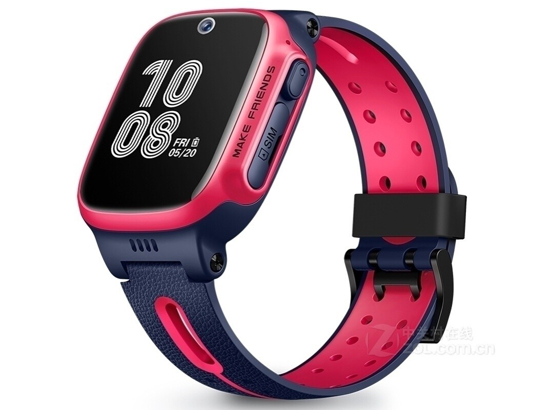 小天才(xiaotiancai) 电话手表Z1S