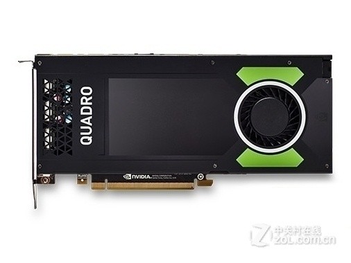 NVIDIA Quadro P4000显卡