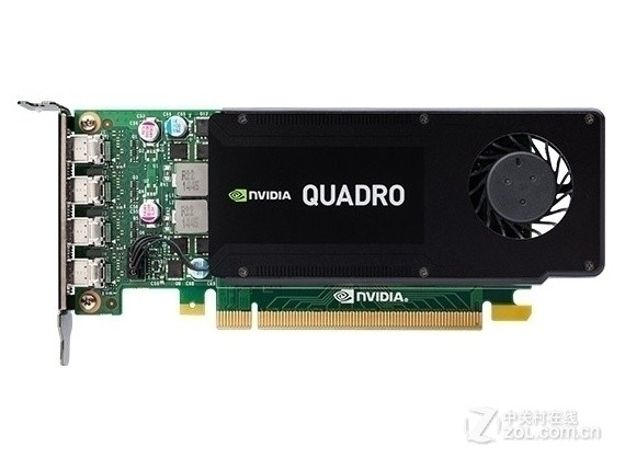 NVIDIA Quadro K1200