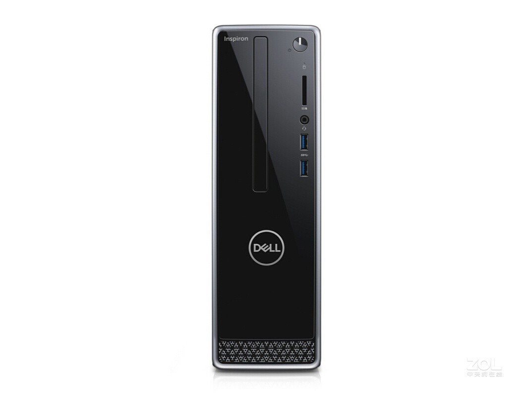 戴尔(dell) Inspiron 灵越 3471(i3 9100/4GB/1TB/集显)
