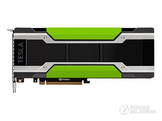 NVIDIA Tesla P100 16GB