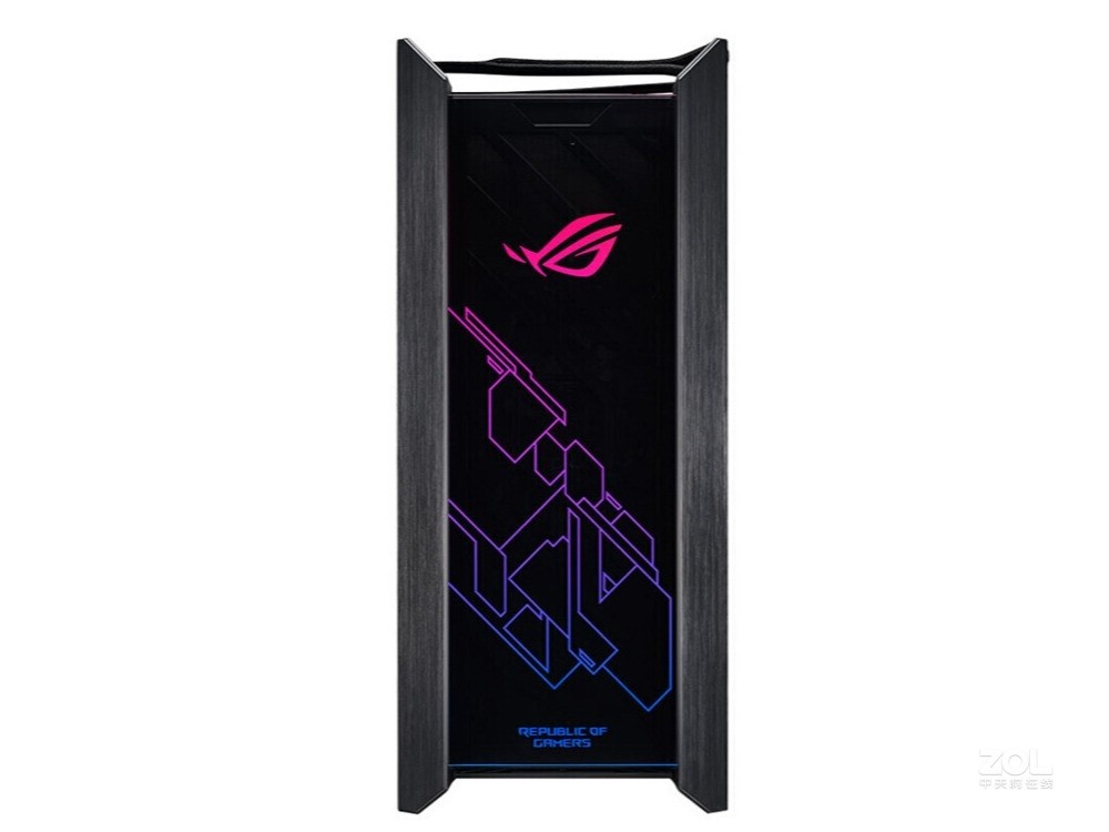 攀升IPASON(IPASON) 攀升 ROG定制款(i9 9900KF/32GB/1TB/RTX2080Ti)