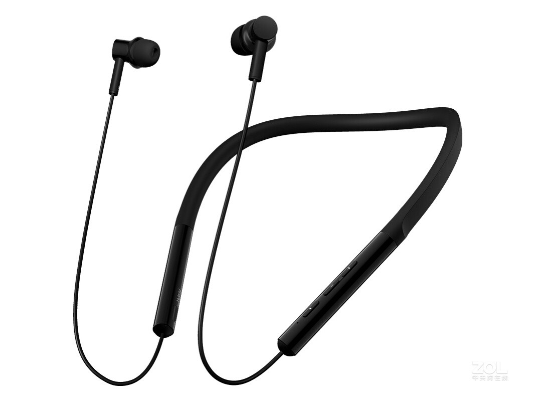 小米(xiaomi) 降噪项圈蓝牙耳机
