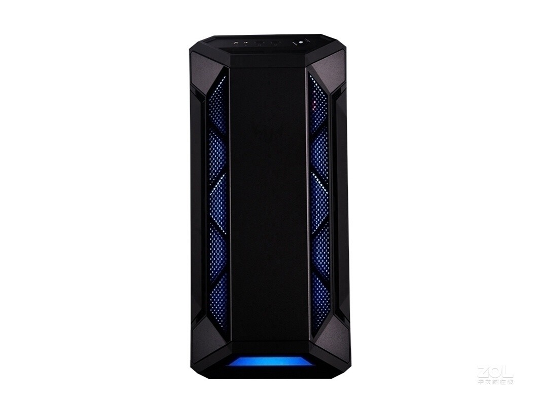 攀升IPASON(IPASON) 攀升华硕TUF定制款(R7 3700X/16GB/512GB/RTX2060)