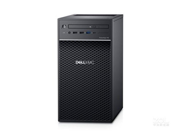 戴尔易安信(DELLEMC) PowerEdge T40 塔式服务器 PowerEdge T40 塔式服务器(T40-AI391008G1TCN_VI_VP)