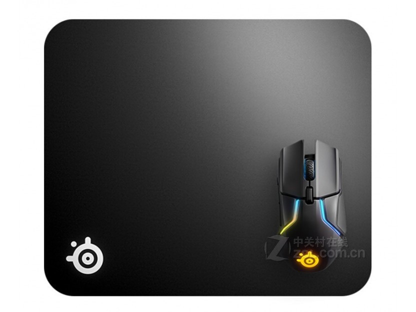 SteelSeries QcK Hard Pad