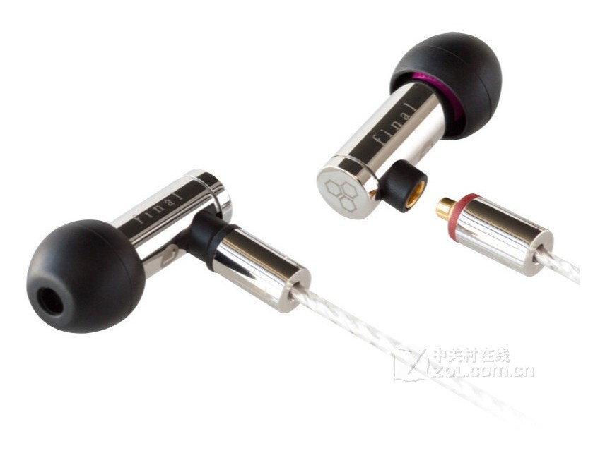 Final Audio E5000