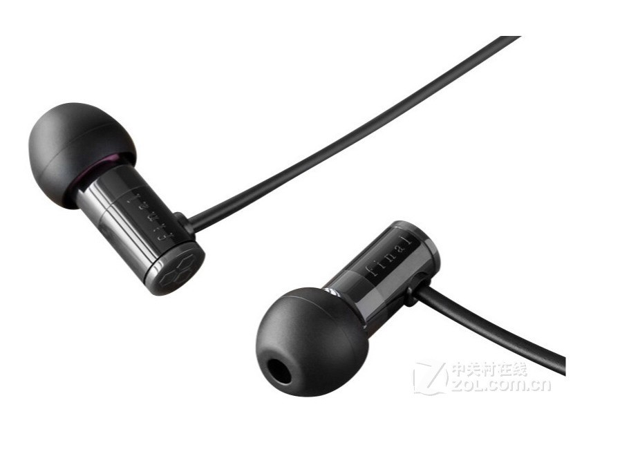 Final Audio E1000