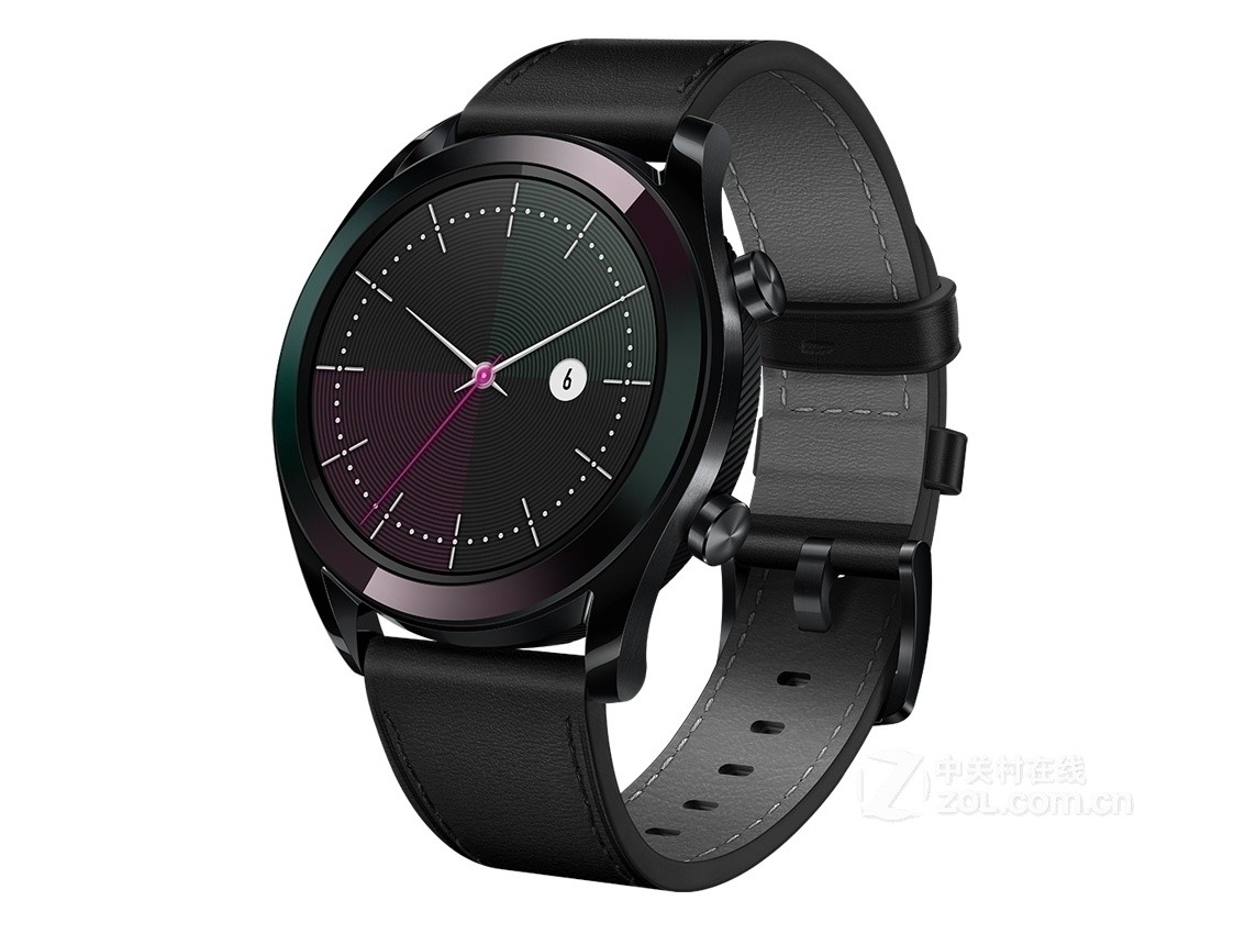 华为(huawei) WATCH GT(雅致款)