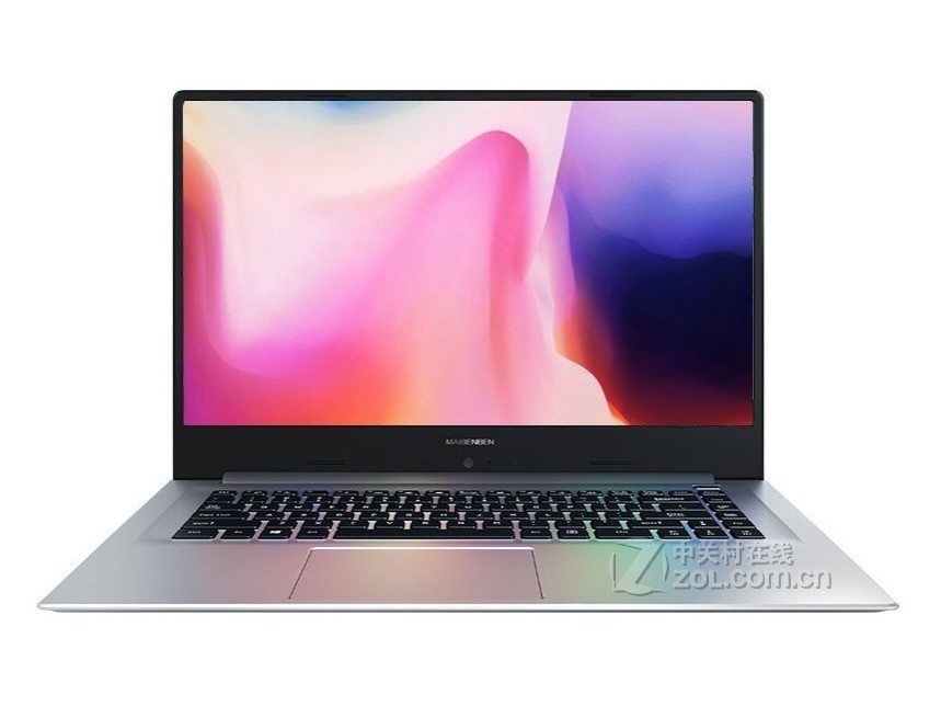 麦本本(maibenben) 小麦6Pro 奔腾双核 5405U｜MX250  4GB｜256GB