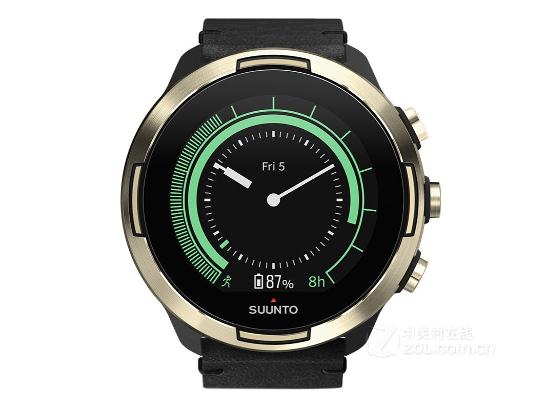 颂拓(Suunto) 9 9(旗舰版)