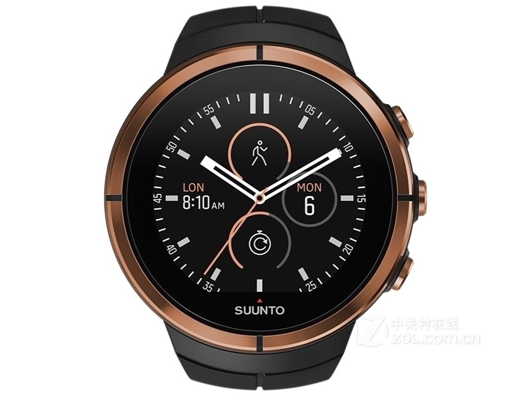 颂拓(Suunto) SPARTAN ULTRA