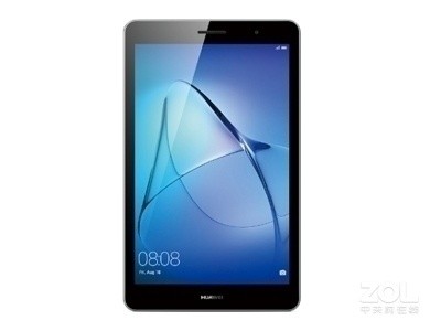 华为(huawei) 平板 C3 平板 C3 8英寸(3GB/32GB/LTE版)