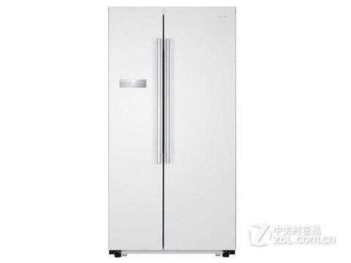 海尔(haier) BCD-571WDPF
