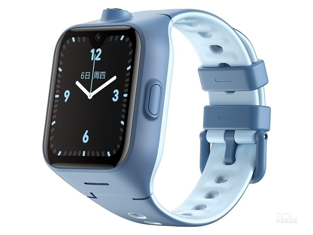 小米(xiaomi) 米兔儿童学习手表4