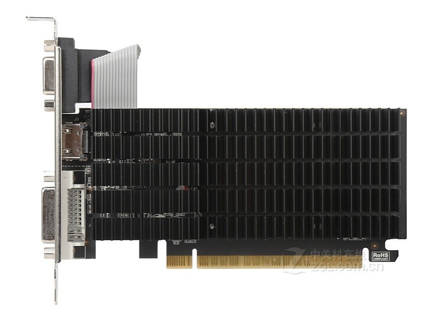 昂达(onda) GT710典范 2GD3静音版