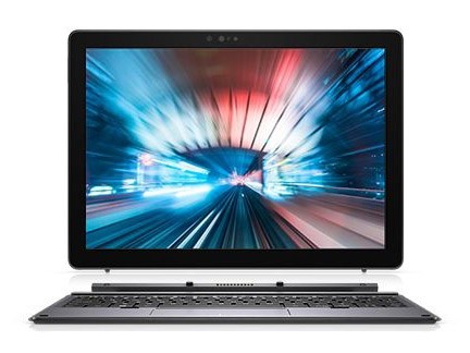 戴尔(dell) Latitude 7200(N022L7200C-D1706CN)