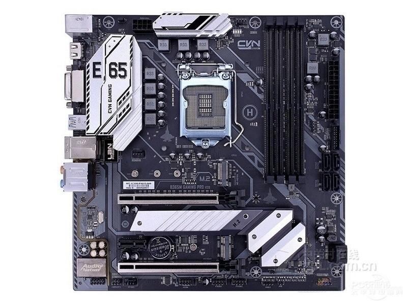 Colorful（七彩虹） B365 CVN B365M GAMING PRO V20