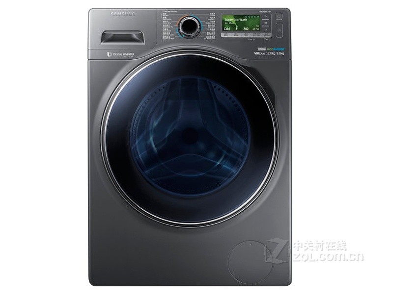 三星(samsung) WD12J8420GX/SC