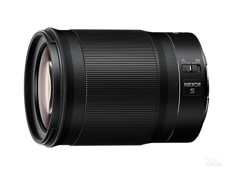 ῵ ˶ Z 85mm f/1.8 S