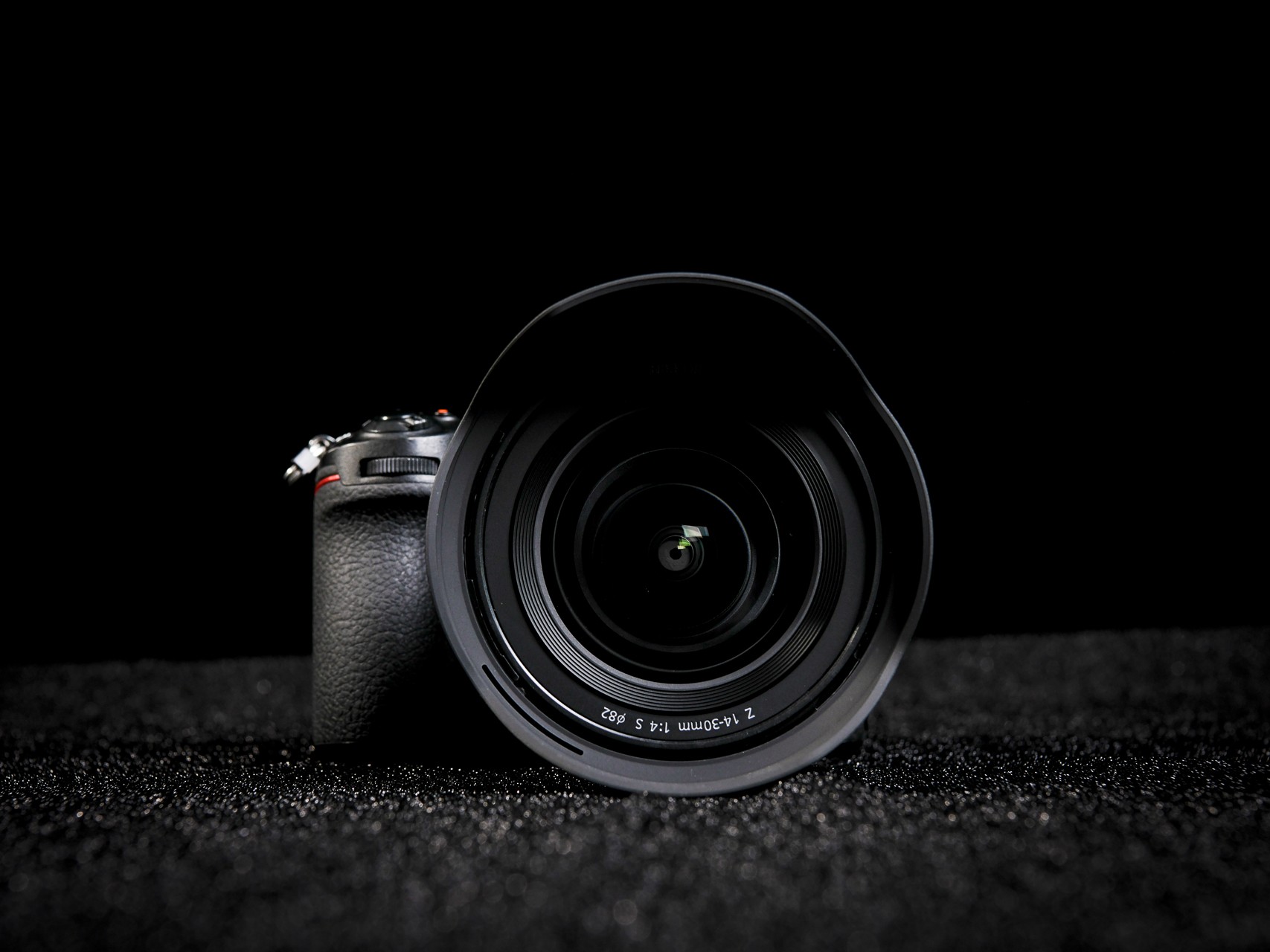 СԪ۸ ῵Z 14-30mm f/4ͷ