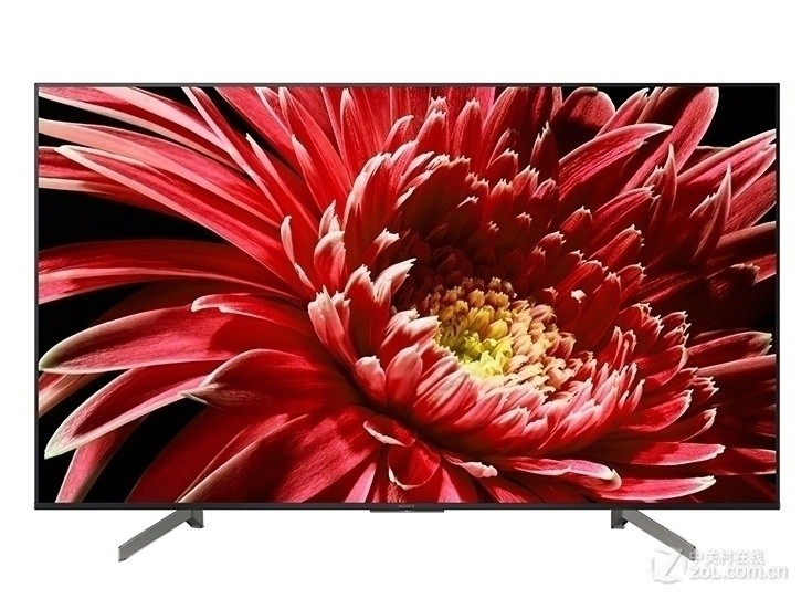 索尼(sony) X8588G KD-55X8588G
