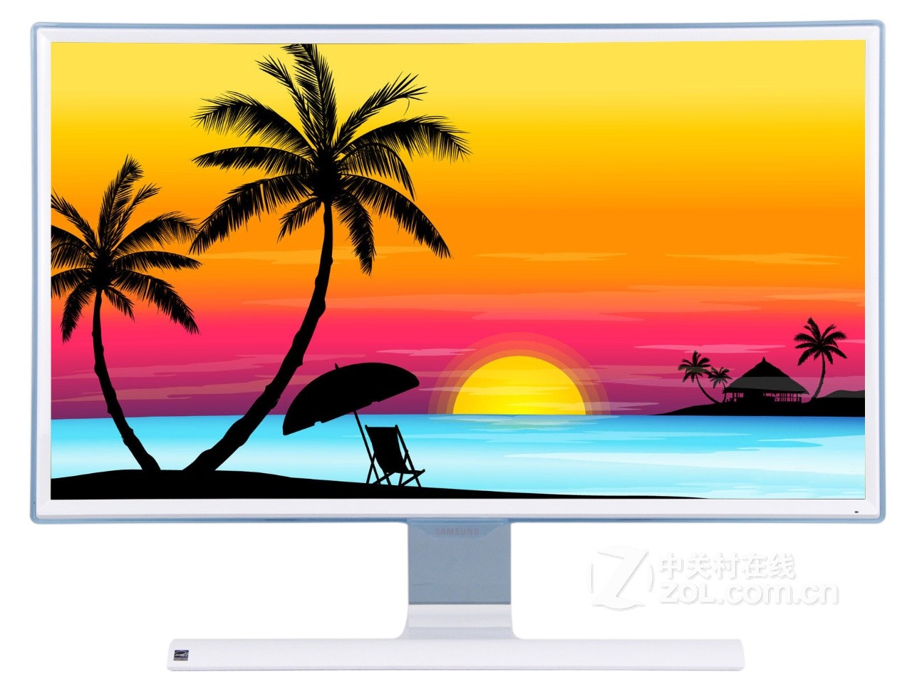 三星(samsung) 悦彩 S24E360HL