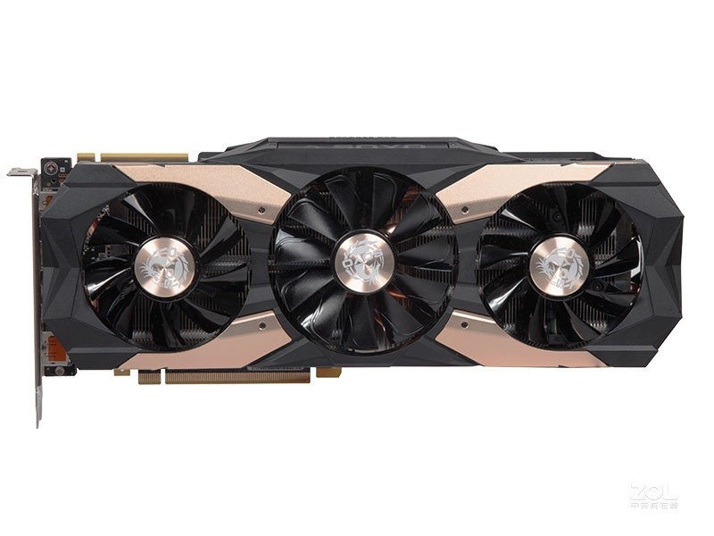 梅捷(soyo) RTX 2080 SUPER RTX 2080 SUPER 燚龙 8G