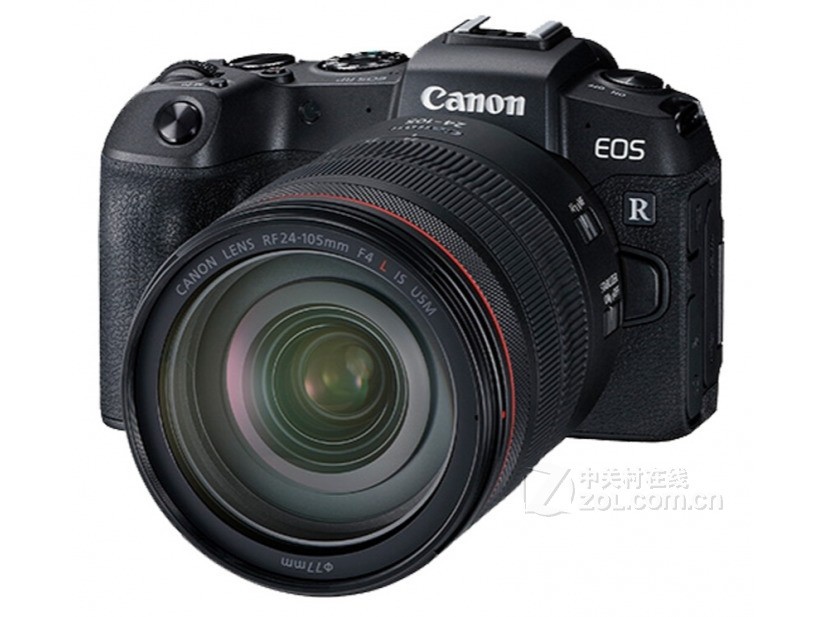   EOS RP׻RF 24-105mm f/4