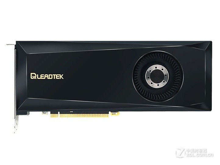 丽台(leadtek) RTX 2070 WinFast RTX 2070 CLASSIC 8G