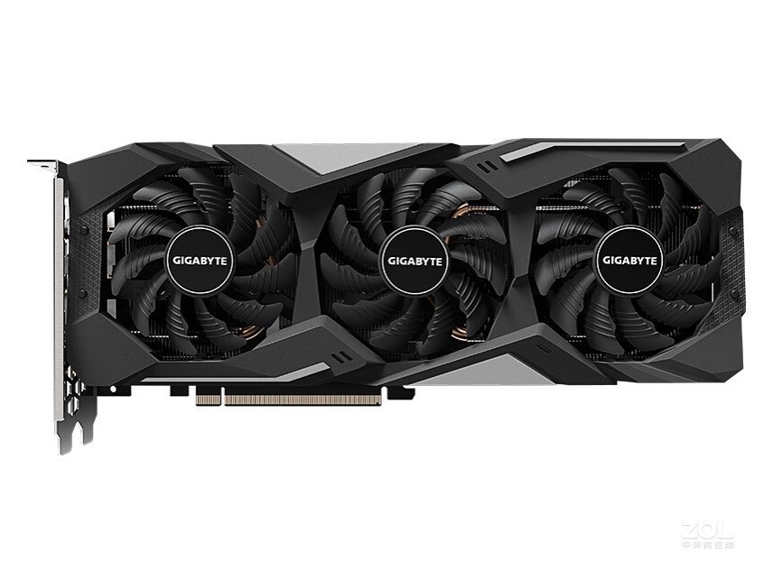 技嘉(gigabyte) Radeon RX 5500 XT Radeon RX 5500 XT GAMING OC 8GB