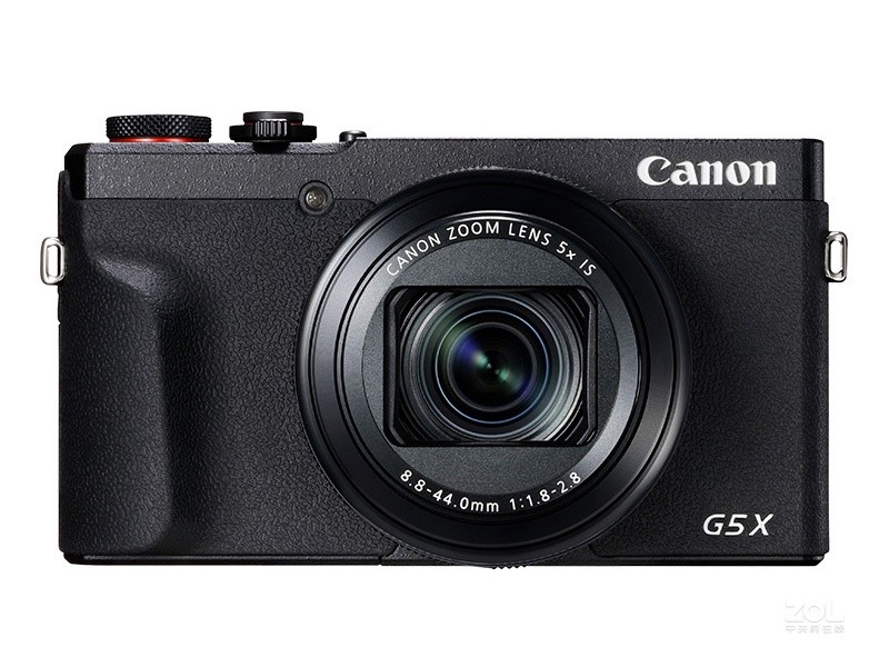 佳能(canon) G5 X Mark II