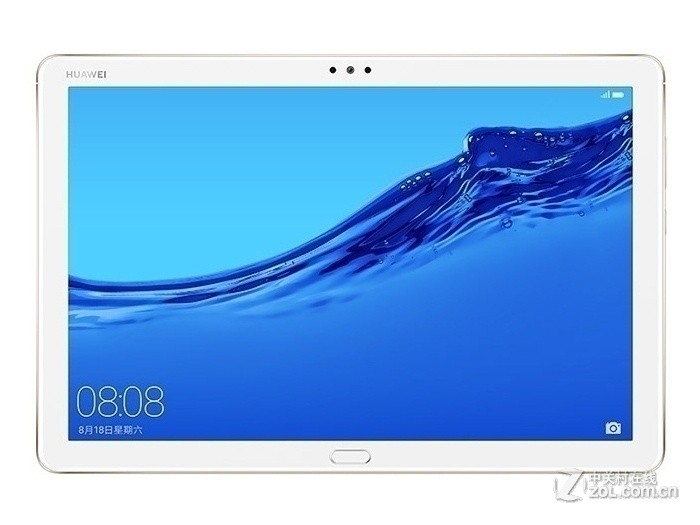 ��Ϊ(huawei) M5 �ഺ�� ƽ�� M5 �ഺ�� 10.1Ӣ��(4GB/128GB)