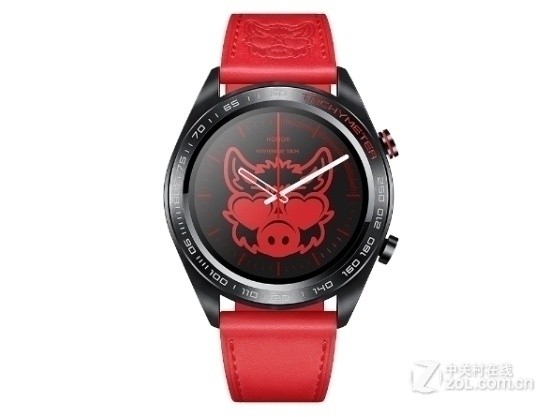 荣耀(honor) Watch Dream Watch Dream梦幻(VIVIENNE TAM联名款)